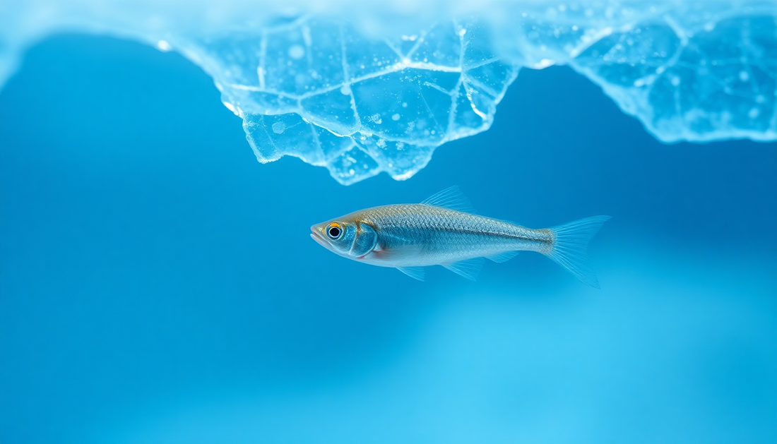 Overwintering Your Beloved Medaka: A Guide to Keeping Them Thriving