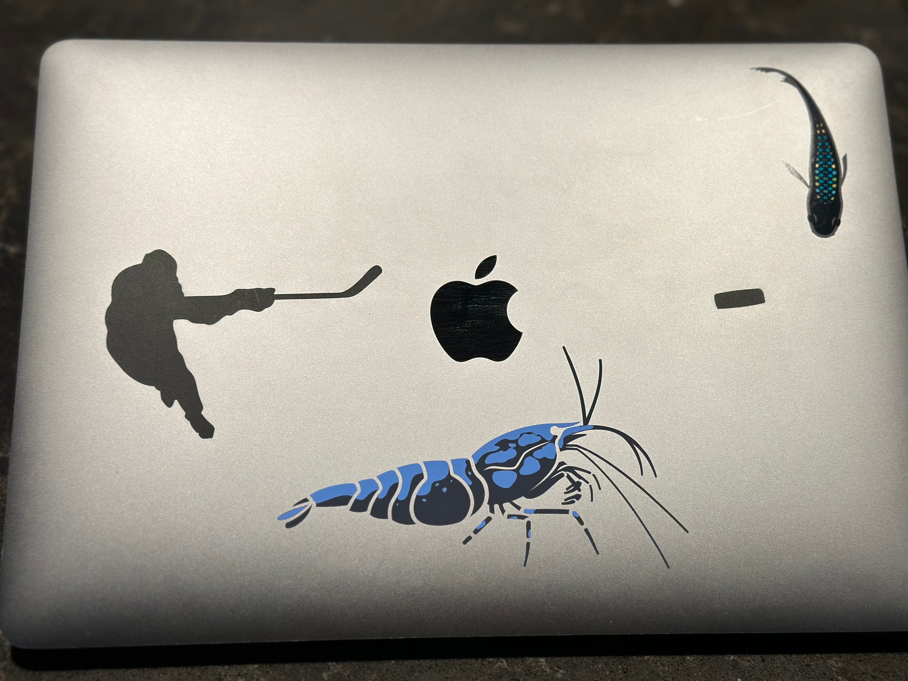 Decals